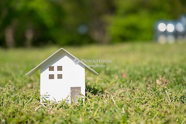 Eladó földterület Rádóckölked