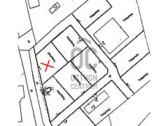 Eladó földterület Veszprém