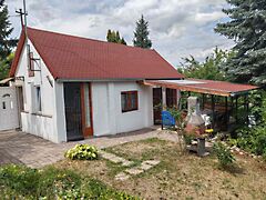 Eladó nyaraló Balatonalmádi