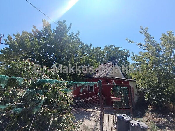 Eladó ház Budapest, XXI. kerület