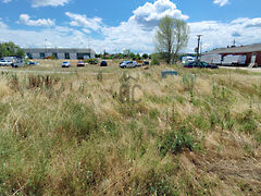 Eladó földterület Veszprém