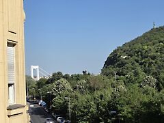 Kiadó lakás Budapest, I. kerület