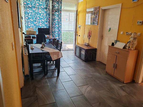 Eladó ház Somogysámson