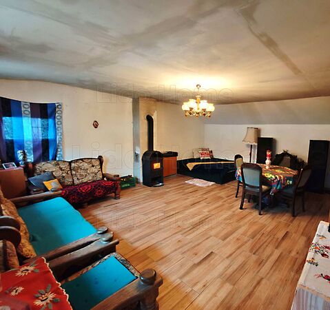 Eladó ház Szegerdő