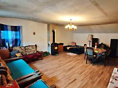 Eladó ház Szegerdő