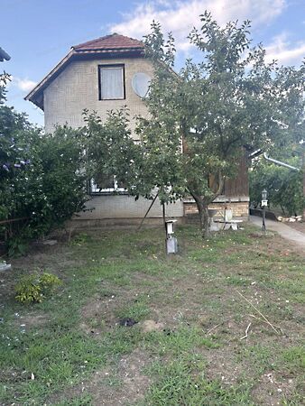 Eladó nyaraló Környe