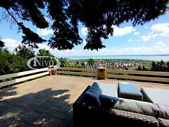 Eladó nyaraló Csopak