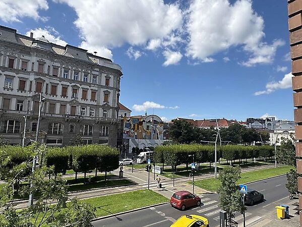 Eladó lakás Budapest, VII. kerület