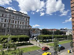 Eladó lakás Budapest, VII. kerület