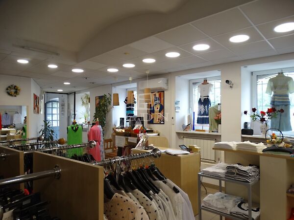 Eladó üzleti Budapest, VIII. kerület