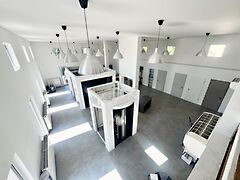 Eladó üzleti Budapest, XVI. kerület