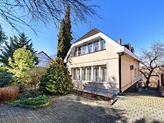 Eladó ház Budapest, XXII. kerület