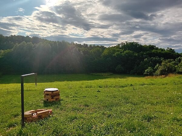 Eladó ház Zalacséb