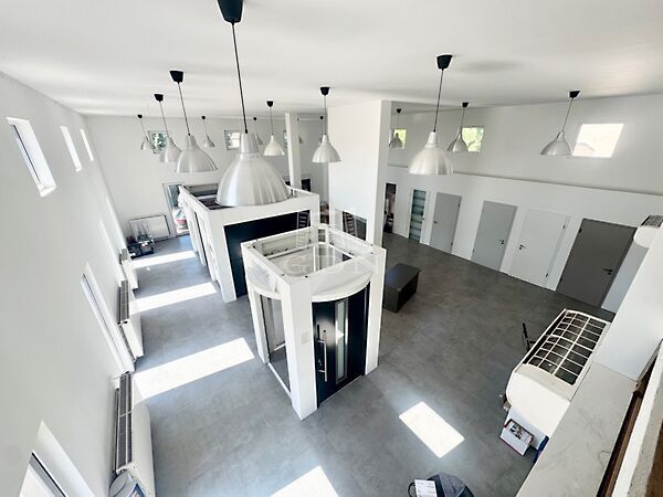 Eladó iroda Budapest, XVI. kerület