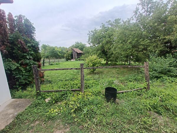 Eladó ház Bakonybánk