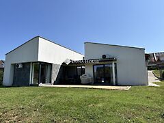 Eladó ház Kozármisleny
