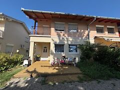 Eladó ház Siófok, Belváros