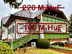 Eladó üzleti Hévíz