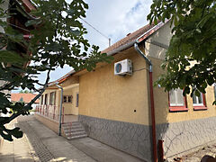 Eladó ház Hódmezővásárhely