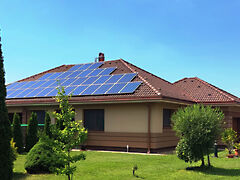 Kiadó ház Debrecen