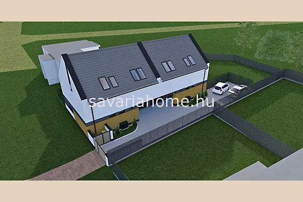 Eladó ház Szombathely