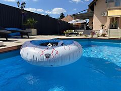 Eladó ház Harkány