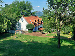 Eladó nyaraló Kisapáti