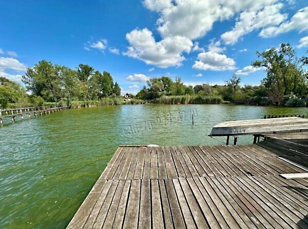 Eladó nyaraló Oroszlány