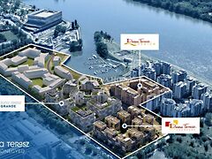 Eladó lakás Budapest, XIII. kerület