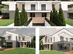 Eladó ház Budapest, III. kerület