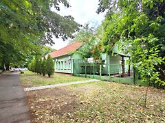 Eladó iroda Mezőkovácsháza