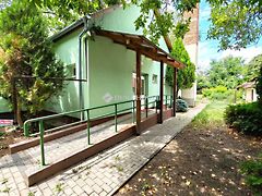 Eladó iroda Mezőkovácsháza