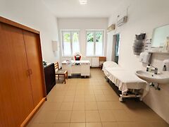 Eladó iroda Mezőkovácsháza