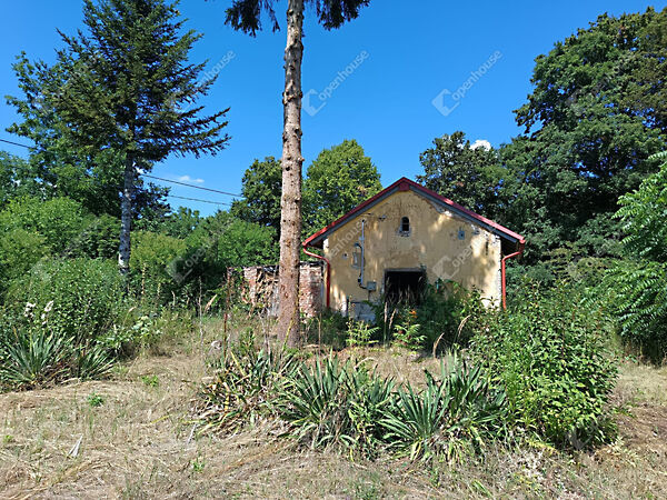 Eladó ház Kaposgyarmat