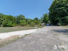 Kiadó földterület Budapest, XV. kerület, Rákospalota