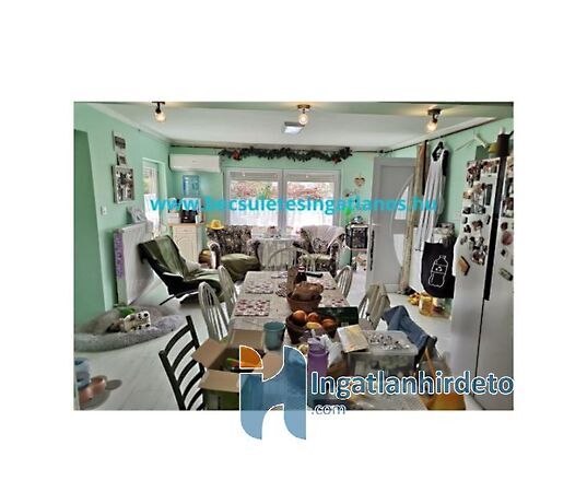 Eladó ház Pölöske