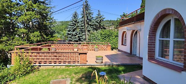 Eladó ház Pécs
