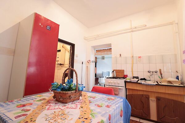 Eladó lakás Orosháza