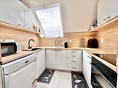 Eladó lakás Győr, Nádorváros