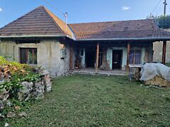 Eladó ház Pilismarót