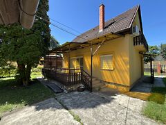 Eladó nyaraló Balatonfenyves