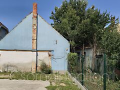 Eladó lakás Kapuvár