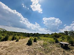 Eladó földterület Miskolc, Bodótető