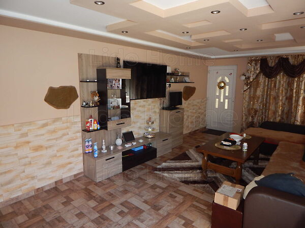 Eladó ház Nagybajom