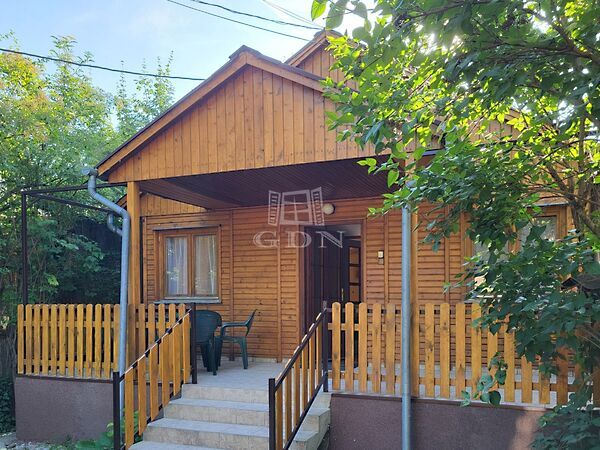 Eladó ház Szigetszentmárton