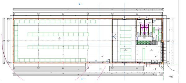 Eladó ipari Mórahalom