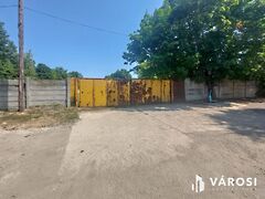 Kiadó ipari Budapest, XV. kerület, Rákospalota