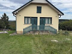 Eladó nyaraló Zalaegerszeg