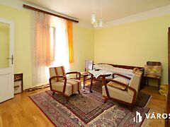 Eladó ház Mezőhegyes