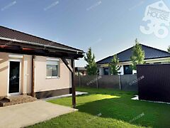 Eladó ház Kecskemét